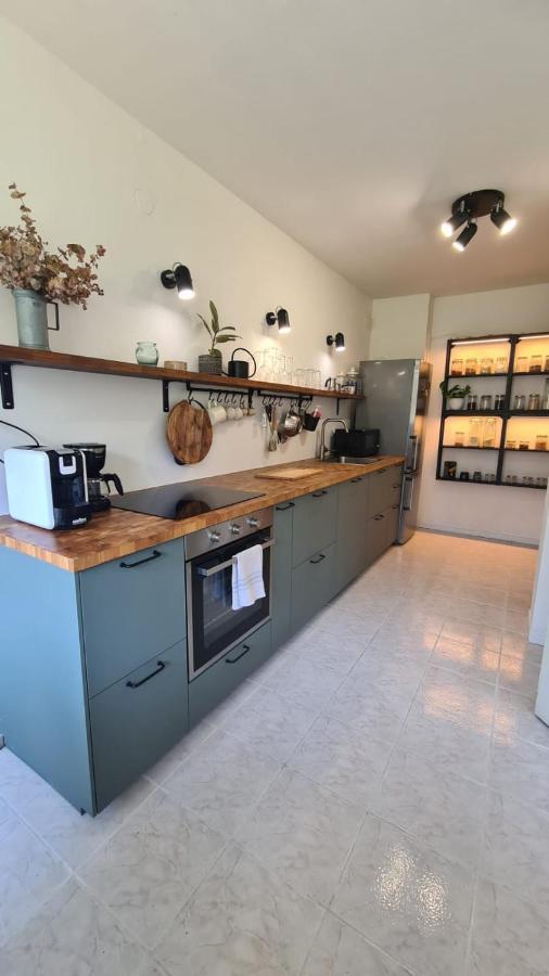 Apartment With Sauna In City Centre Split Exterior foto
