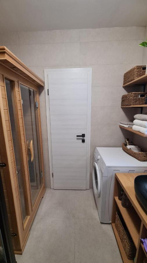 Apartment With Sauna In City Centre Split Exterior foto