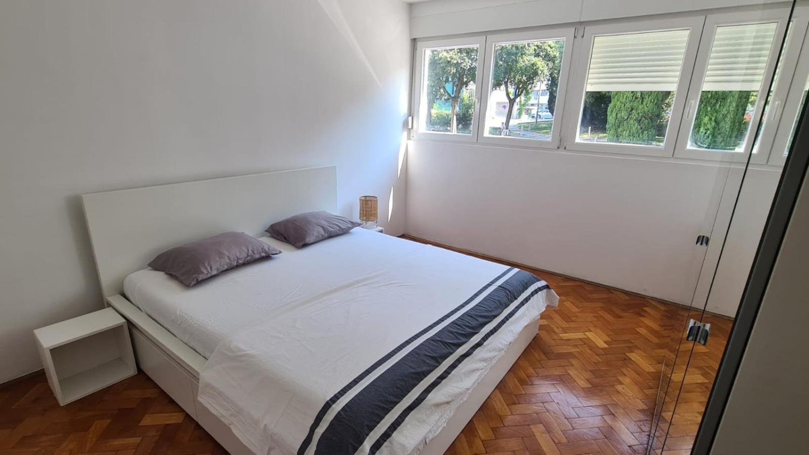 Apartment With Sauna In City Centre Split Exterior foto