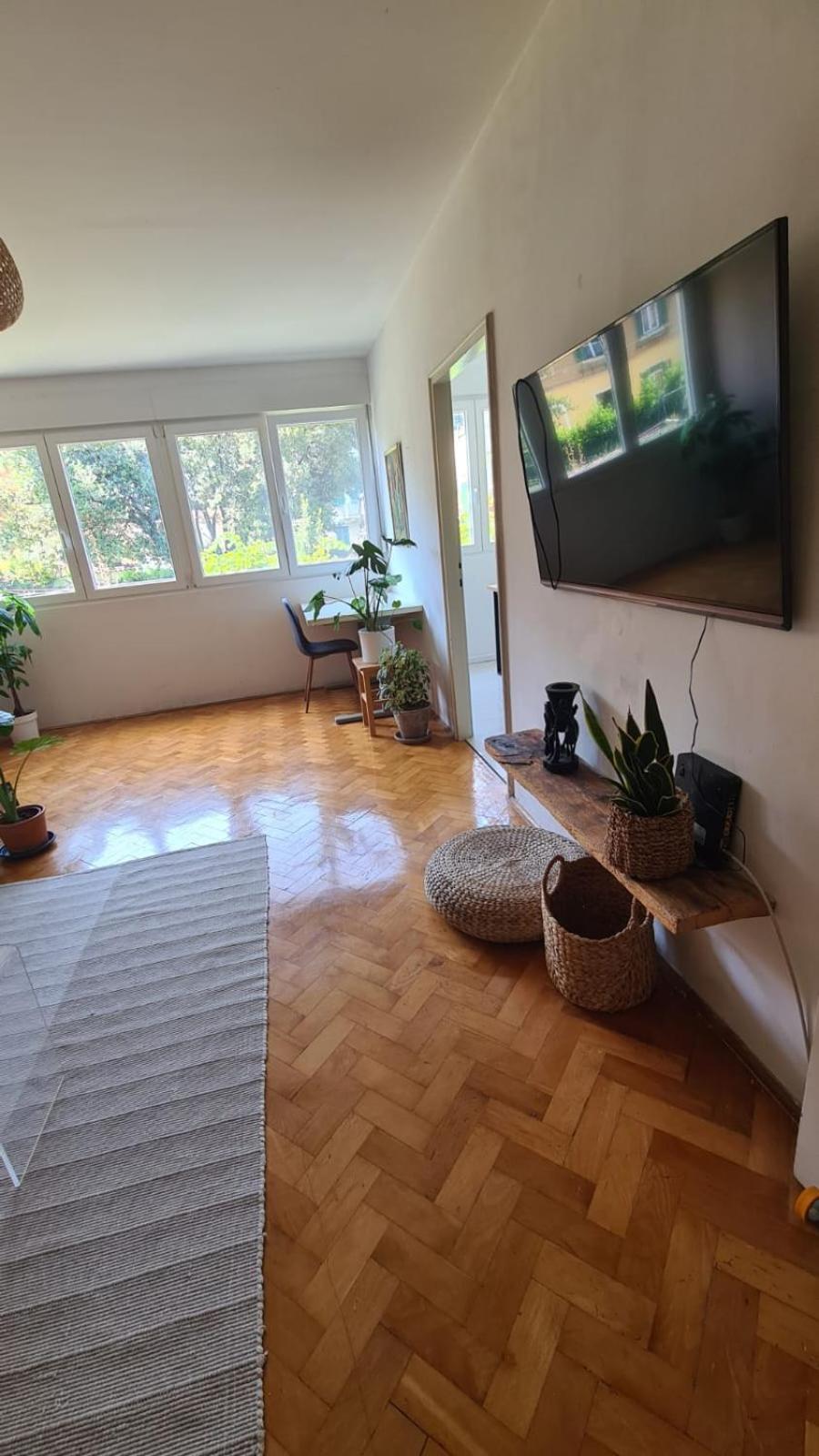 Apartment With Sauna In City Centre Split Exterior foto