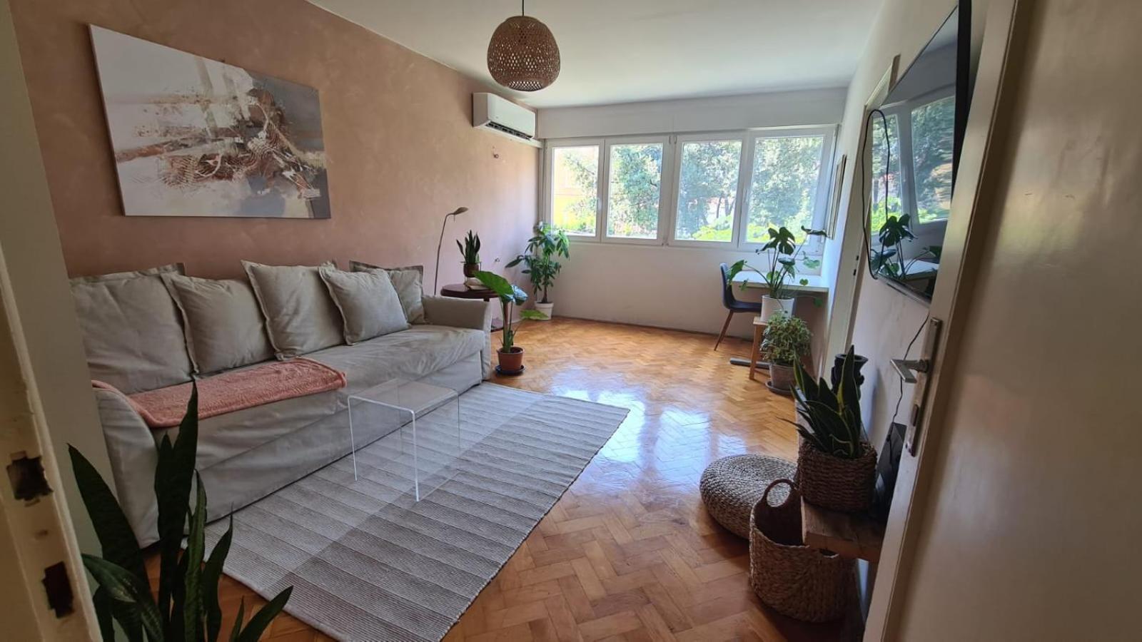 Apartment With Sauna In City Centre Split Exterior foto