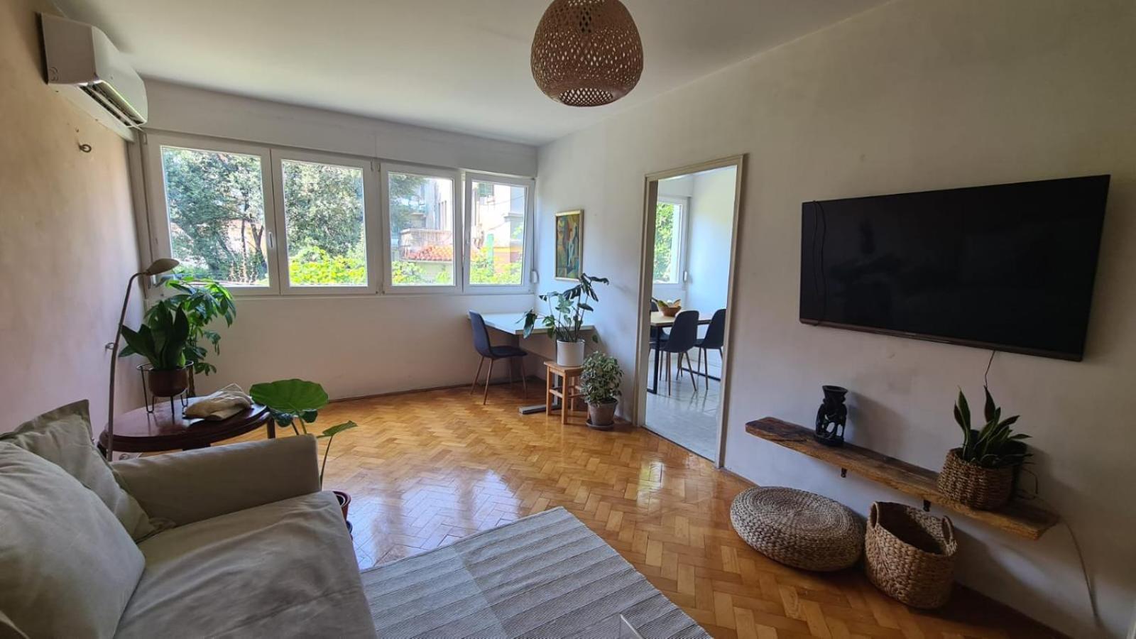 Apartment With Sauna In City Centre Split Exterior foto